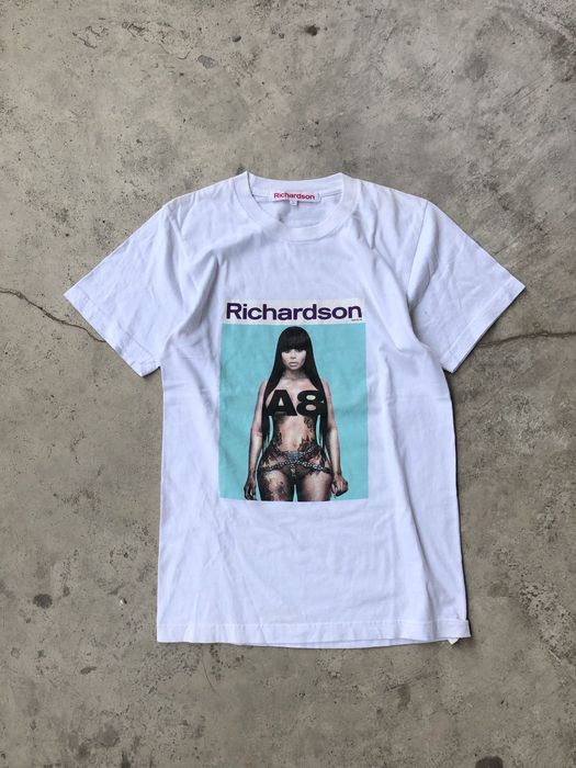 Richardson Richardson A8 Blac Chyna | Grailed