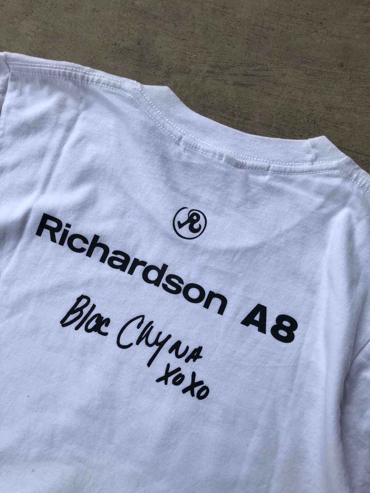 Richardson Richardson A8 Blac Chyna Size US M / EU 48-50 / 2 - 3 Thumbnail