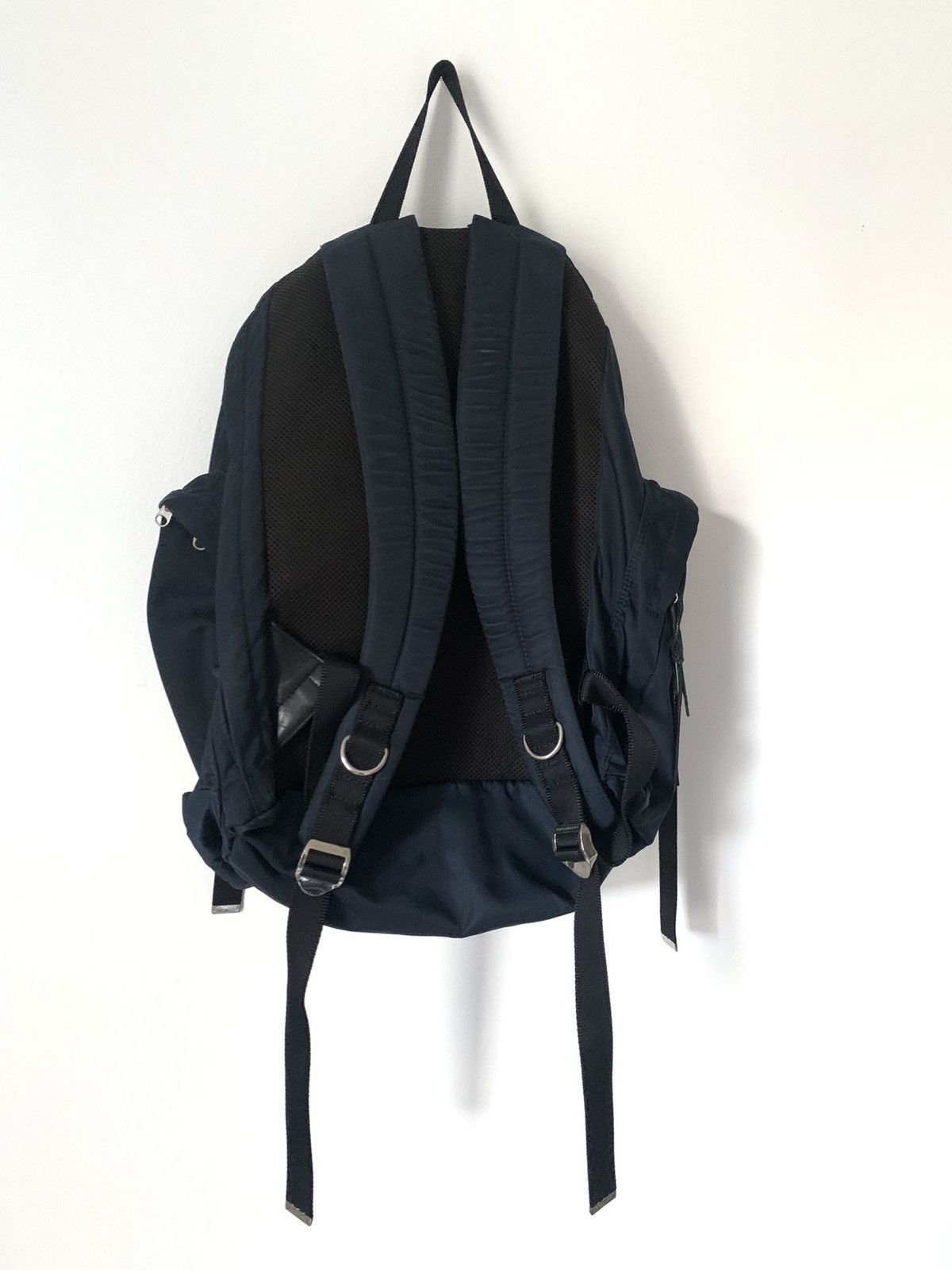 Undercover Undercover AW14 ‘Prada’ Backpack Size ONE SIZE - 2 Thumbnail