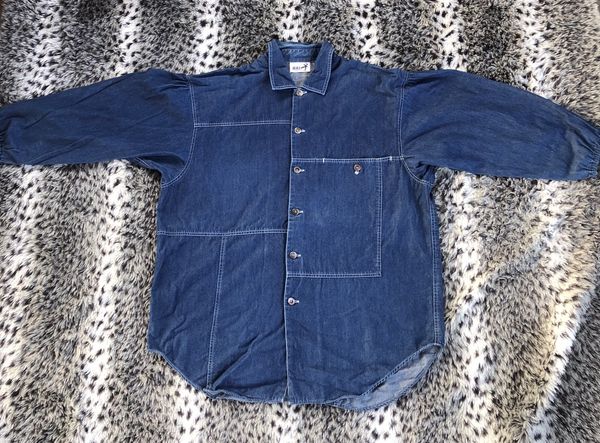 Vintage Vintage Hai Sporting Gear Button Up | Grailed