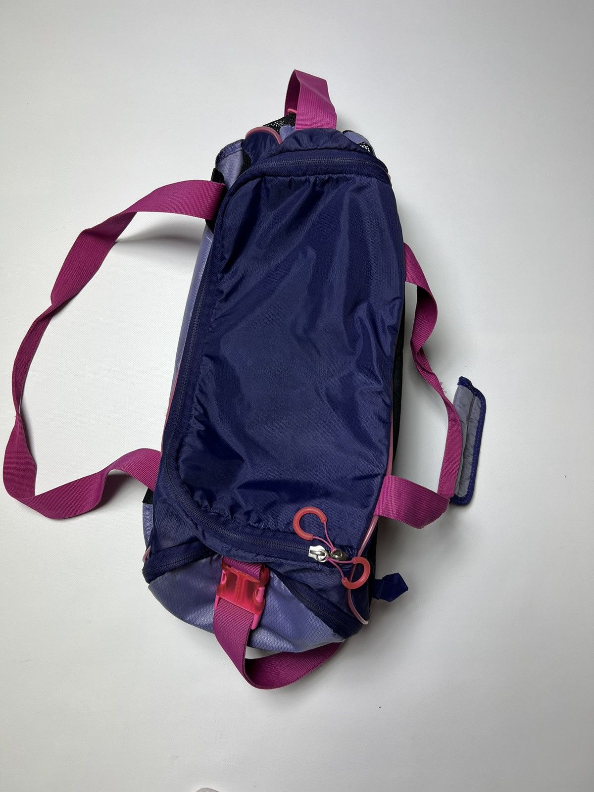 Nike Nike Vintage Bag Y2K Violet Sport Size ONE SIZE - 8 Thumbnail