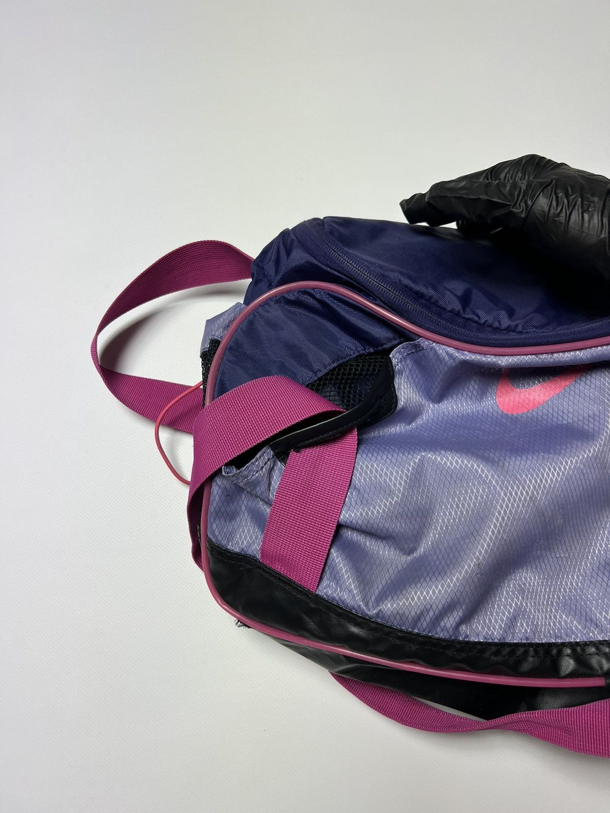 Nike Nike Vintage Bag Y2K Violet Sport Size ONE SIZE - 7 Thumbnail
