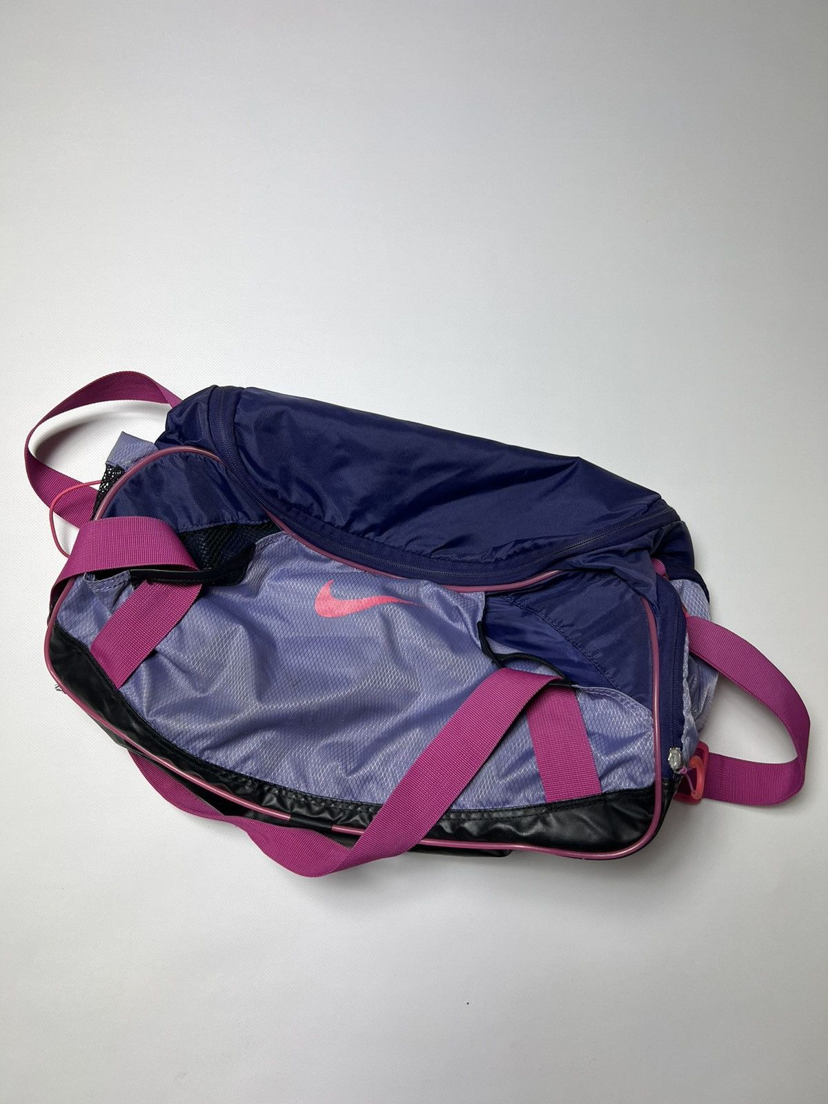 Nike Nike Vintage Bag Y2K Violet Sport Size ONE SIZE - 4 Thumbnail