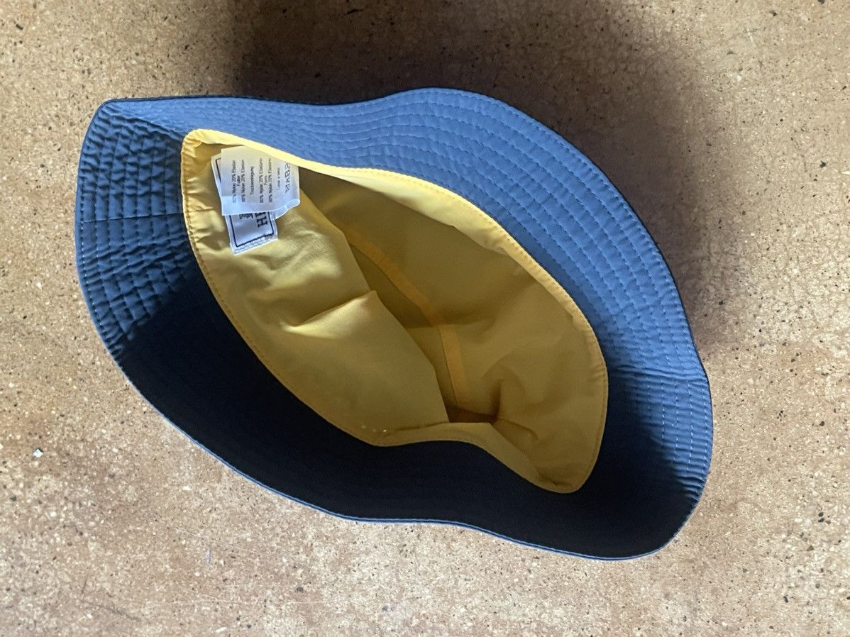 Hermes Hermes Bucket Nylon Size ONE SIZE - 4 Thumbnail