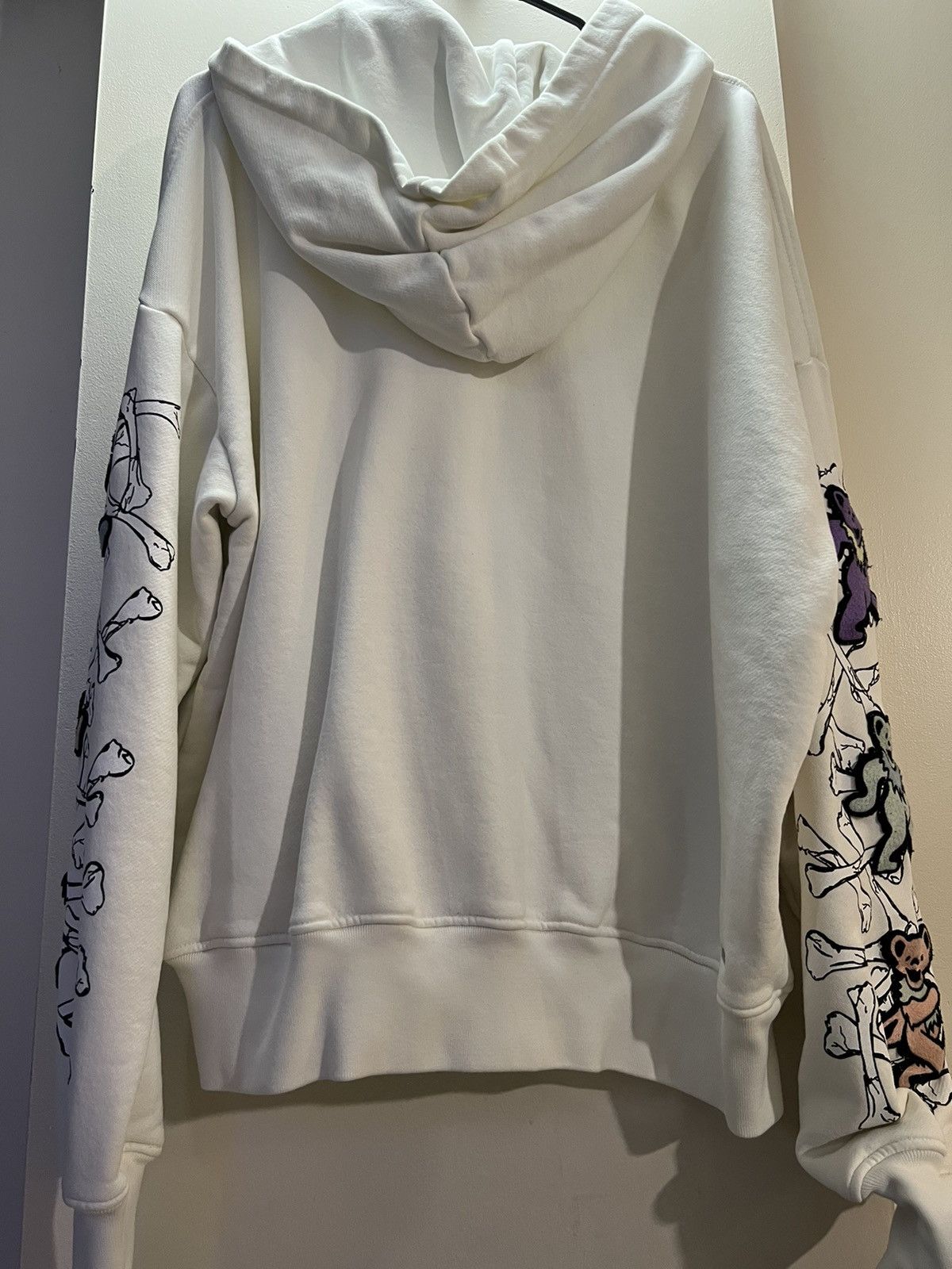 AMIRI グレートフル デッド フーディー Amiri Grateful Dead Hoodie