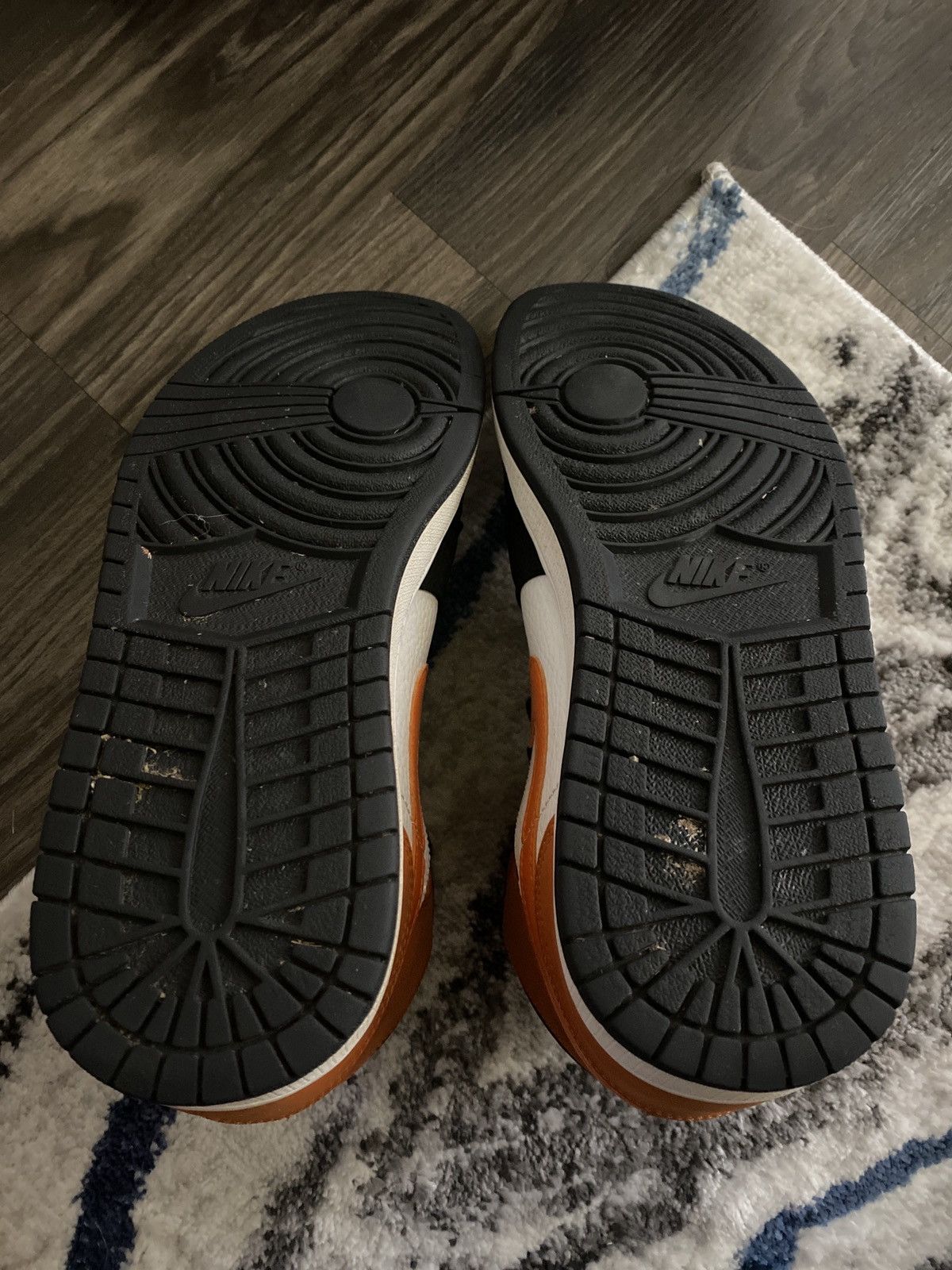 Jordan Brand Jordan 1 Shattered backboard Size US 11 / EU 44 - 6 Thumbnail