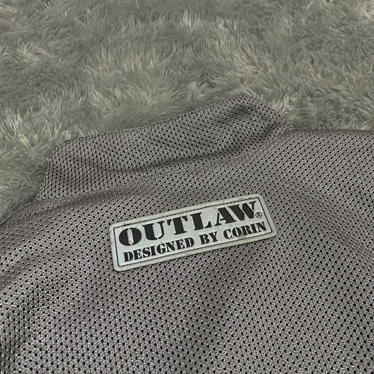 Biker Jeans Outlaw Design By Corin Bikers Jacket | Grailed