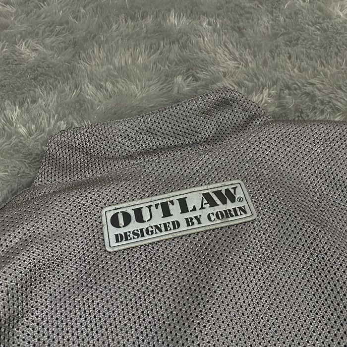 OUTLAW design by CORIN - ジャケット・アウター