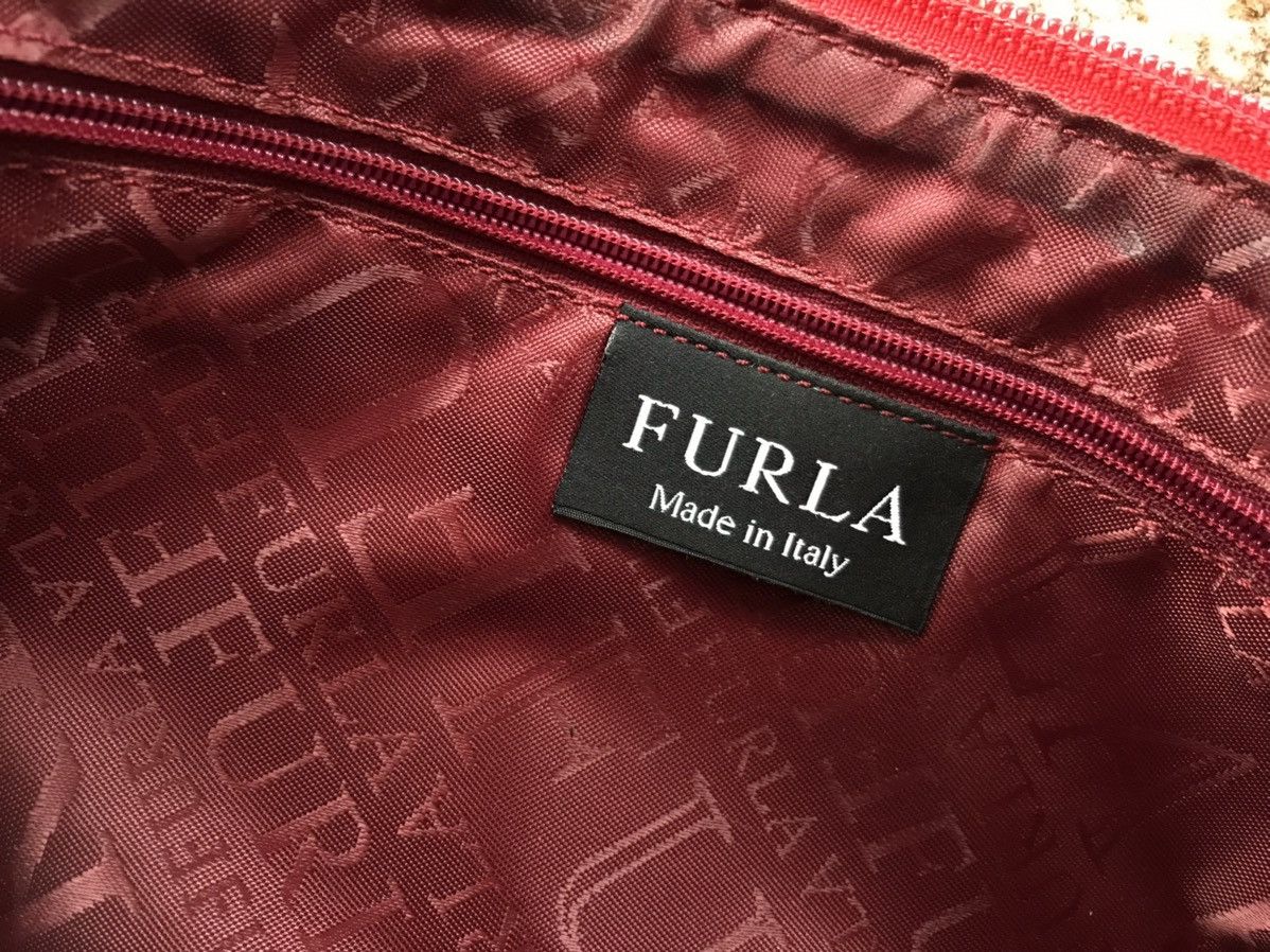 Furla Furla bag Size ONE SIZE - 11 Thumbnail