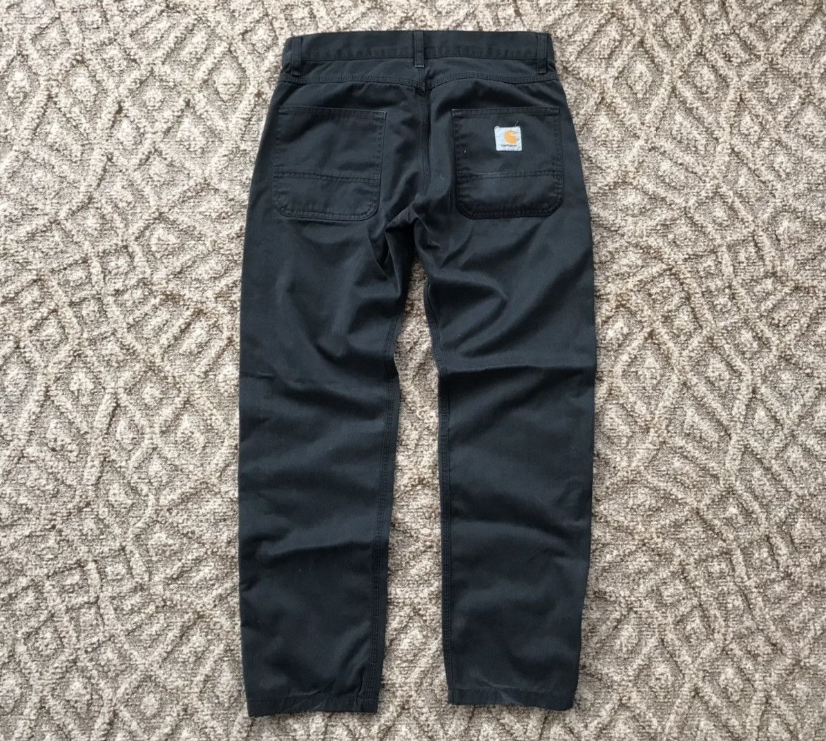 Carhartt Carhartt Skill Pant Size US 31 - 2 Thumbnail