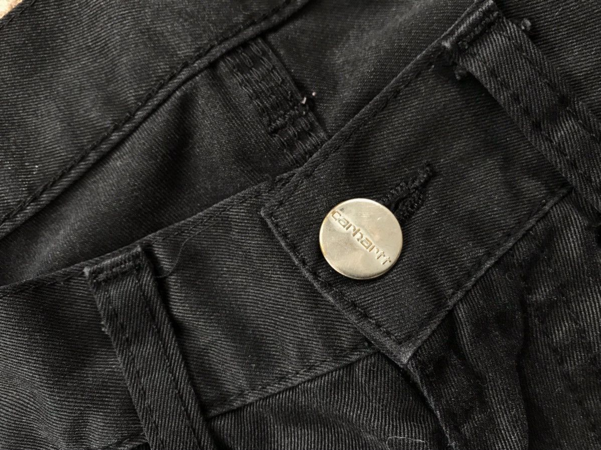 Carhartt Carhartt Skill Pant Size US 31 - 9 Thumbnail