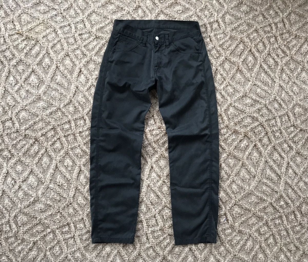 Carhartt Carhartt Skill Pant Size US 31 - 6 Thumbnail