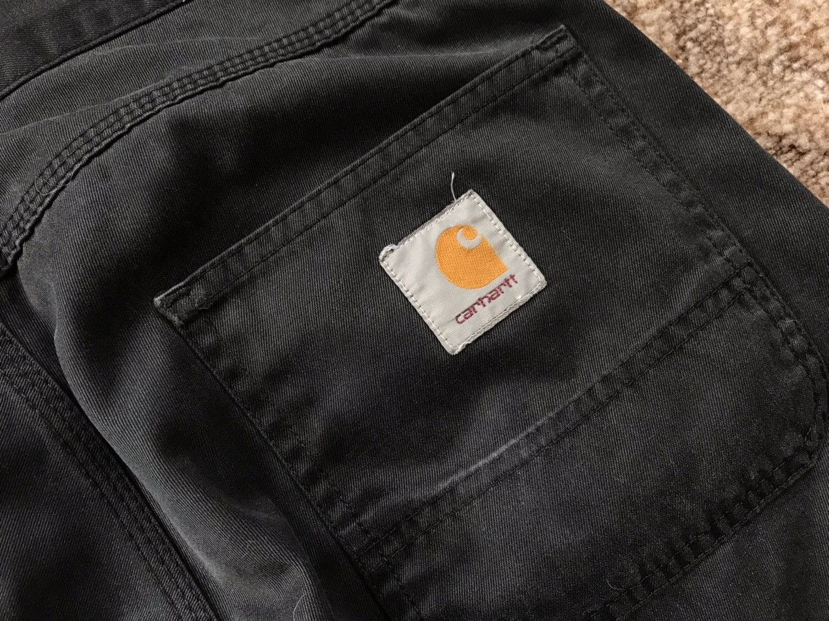 Carhartt Carhartt Skill Pant Size US 31 - 4 Thumbnail