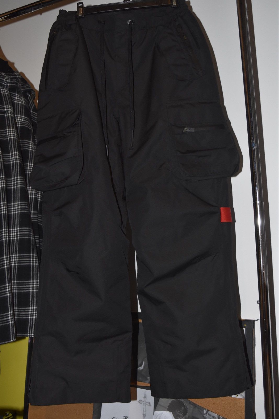 Raf Simons × Templa RAF Simmons X Templa Ski pants | Grailed