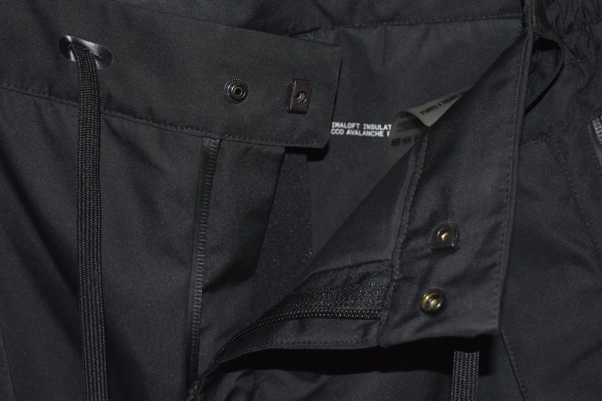 RAF Simmons X Templa Ski pants
