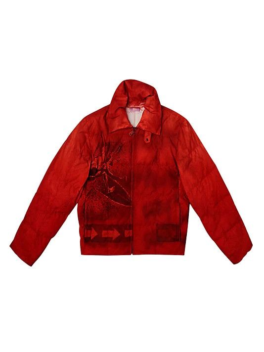 ERL Jacket in Red Size US L / EU 52-54 / 3 - 1 Preview