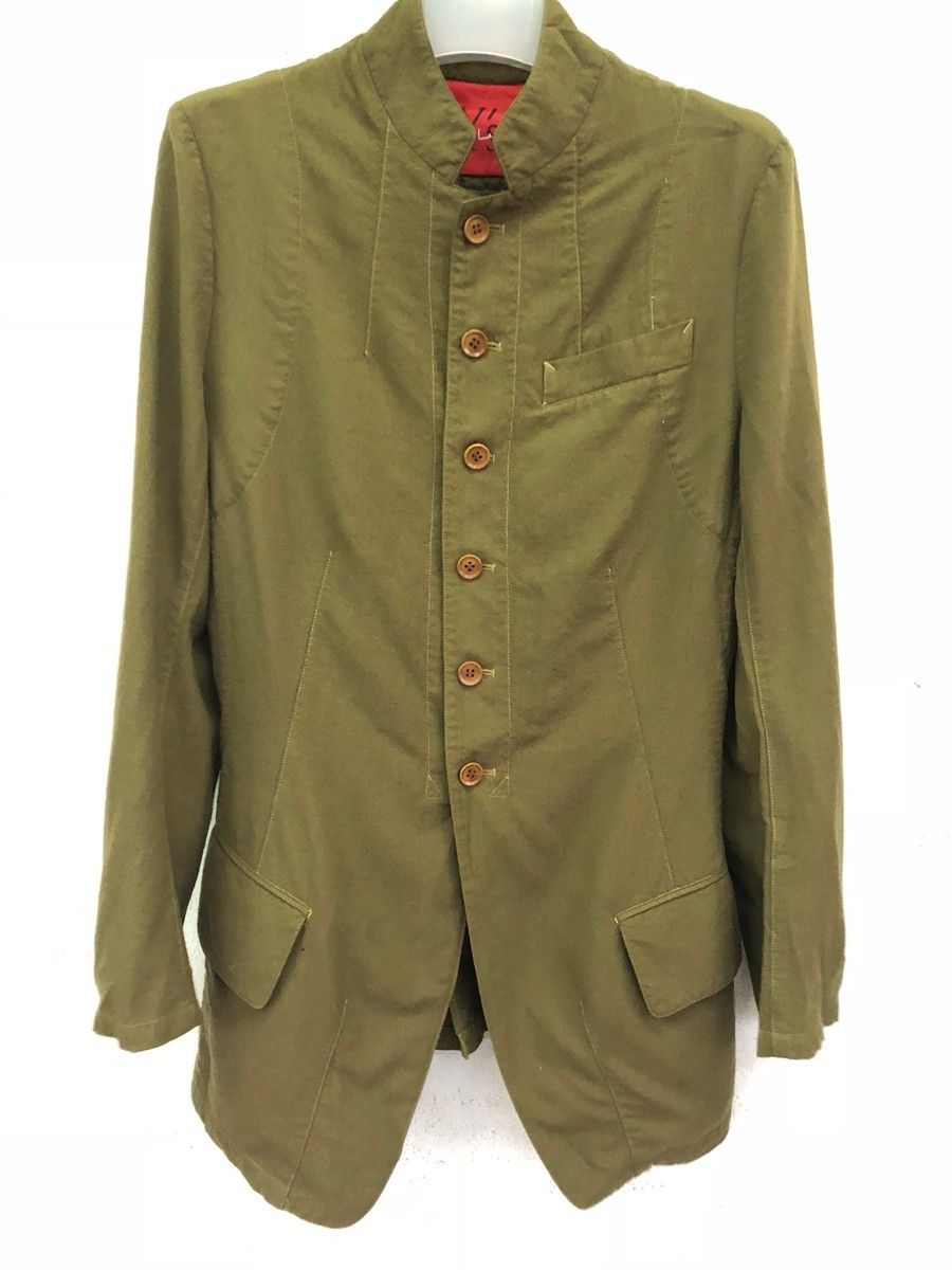 Yohji Yamamoto ys red label for ladies | Grailed