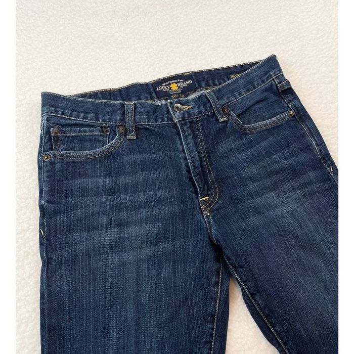 Lucky Brand LUCKY BRAND • 361 Vintage Straight Jeans | Grailed