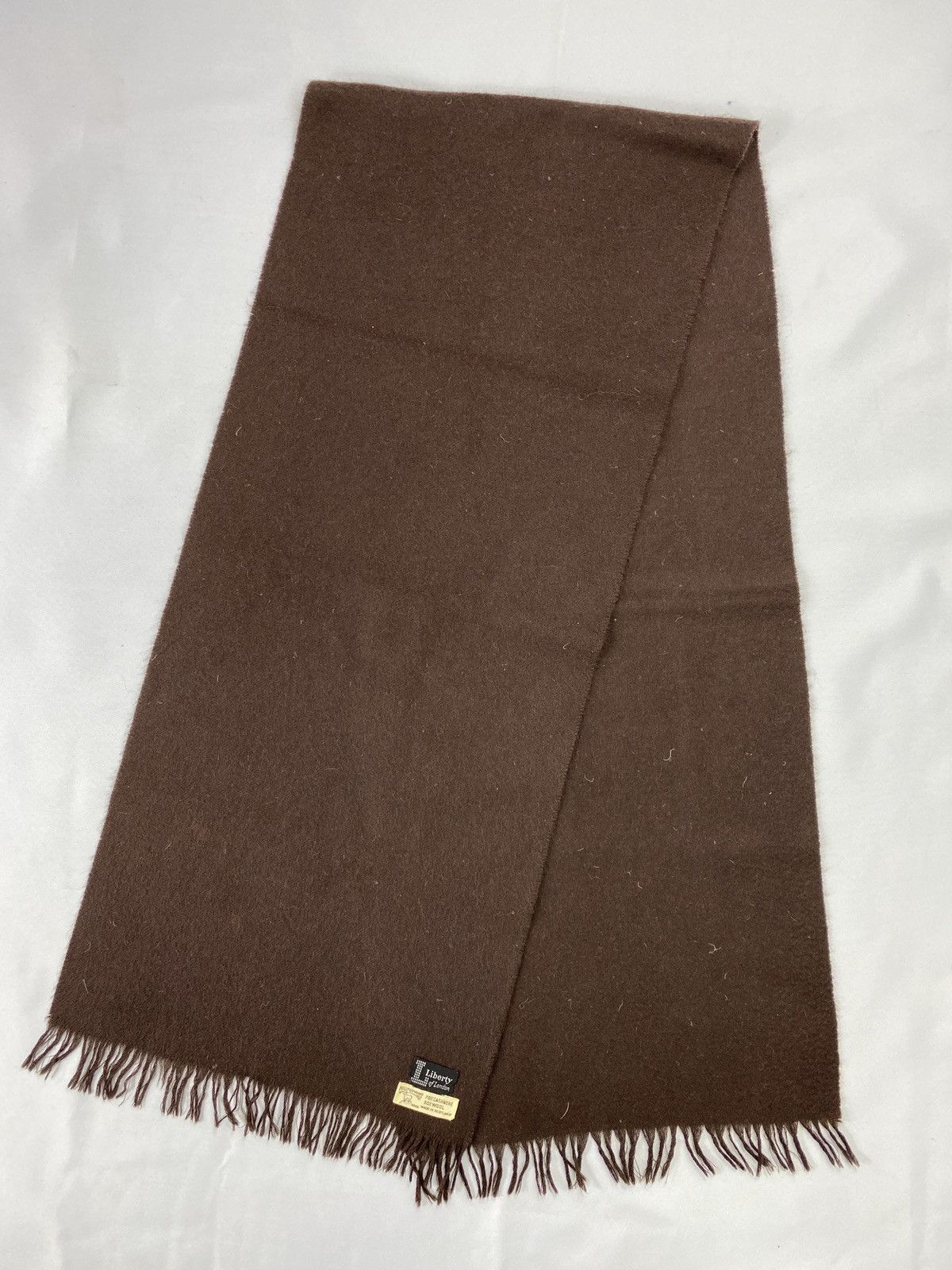 Liberty London Liberty Of London Scarf/Muffler - T003 Size ONE SIZE - 1 Thumbnail