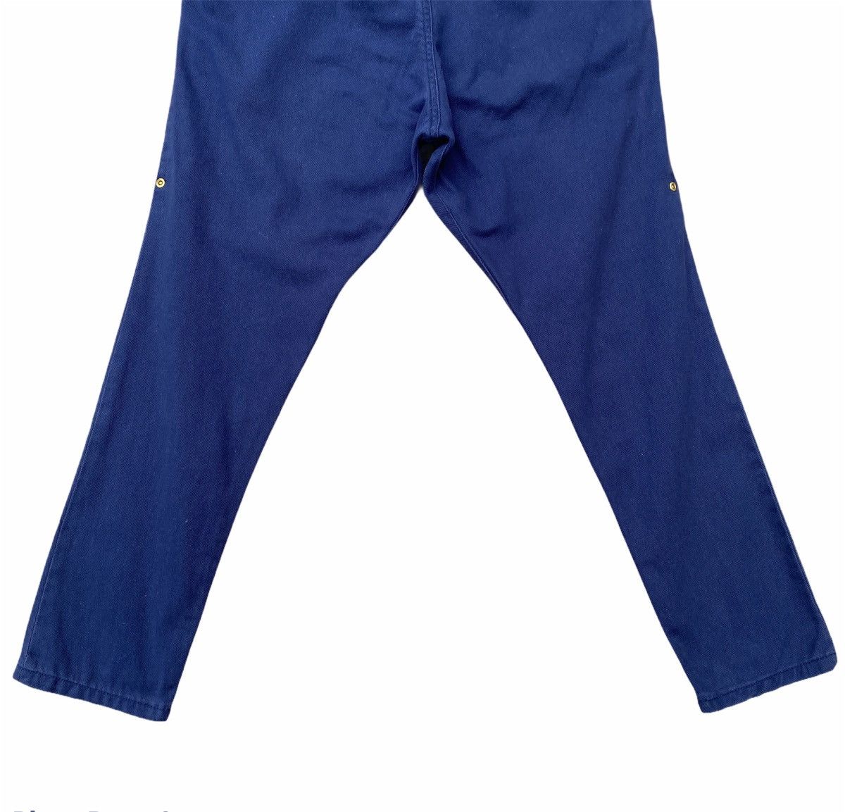 mercibeaucoup Mercibeaucoup By Issey Miyake Drop Crotch Pants Size US 33 - 8 Thumbnail