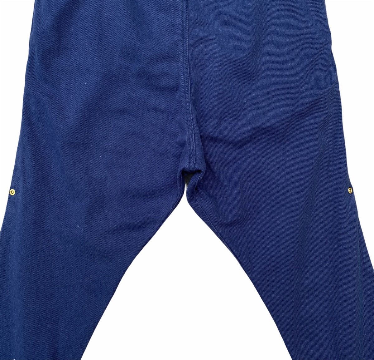 mercibeaucoup Mercibeaucoup By Issey Miyake Drop Crotch Pants Size US 33 - 6 Thumbnail
