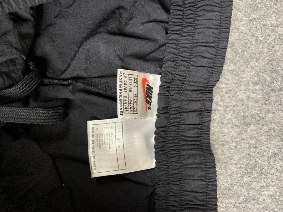 Nike Vintage Nike pants Size US 30 / EU 46 - 7 Thumbnail