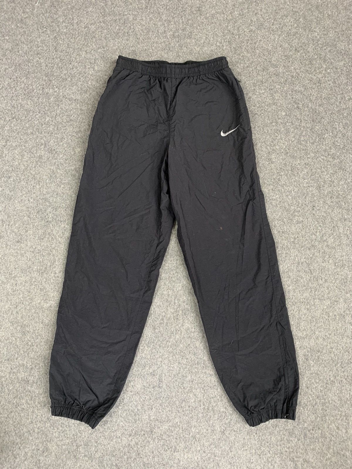 Nike Vintage Nike pants Size US 30 / EU 46 - 1 Thumbnail