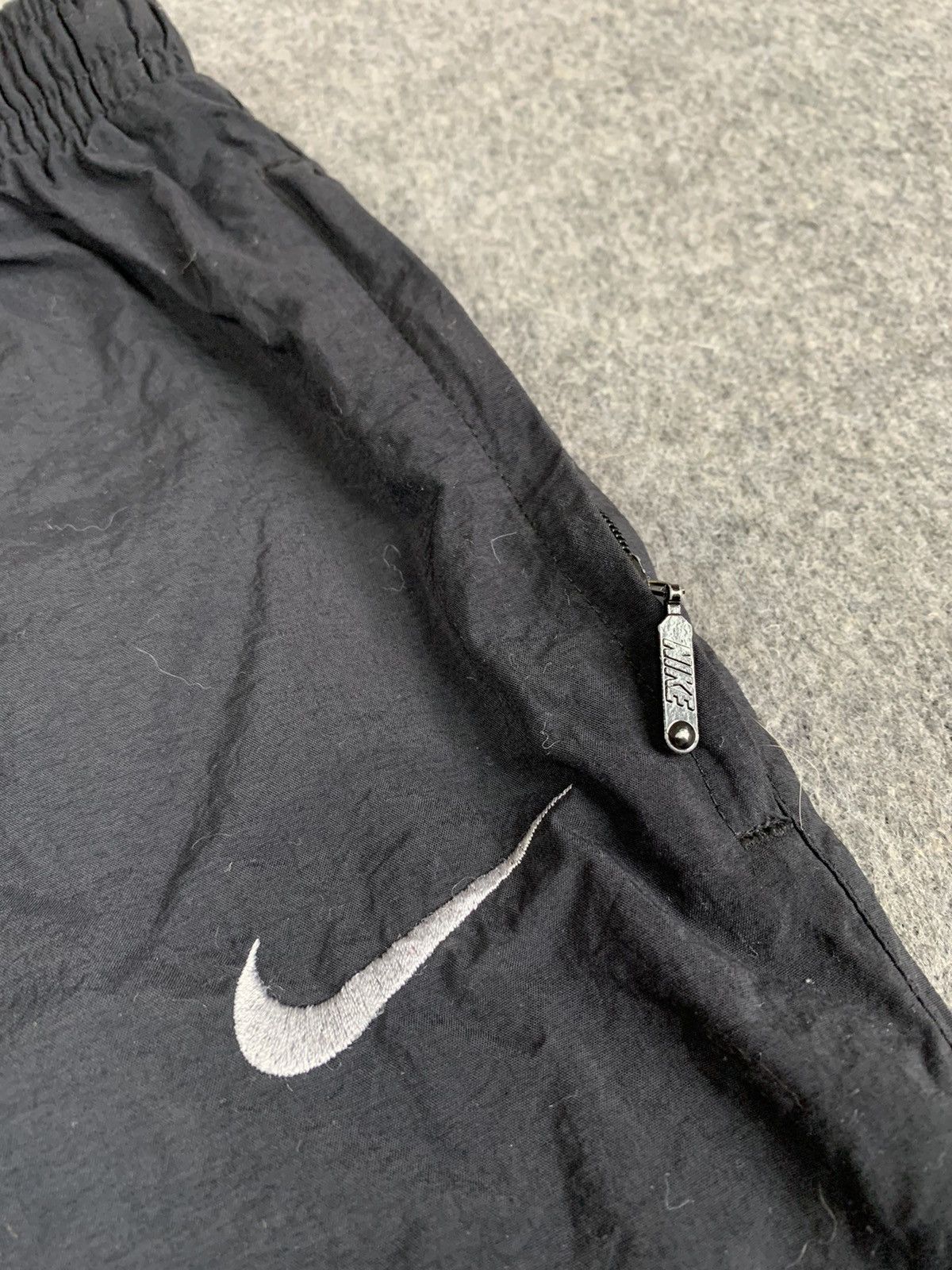 Nike Vintage Nike pants Size US 30 / EU 46 - 6 Thumbnail