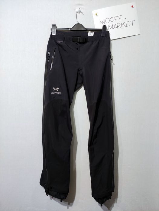 Arc'teryx Beta AR Pants