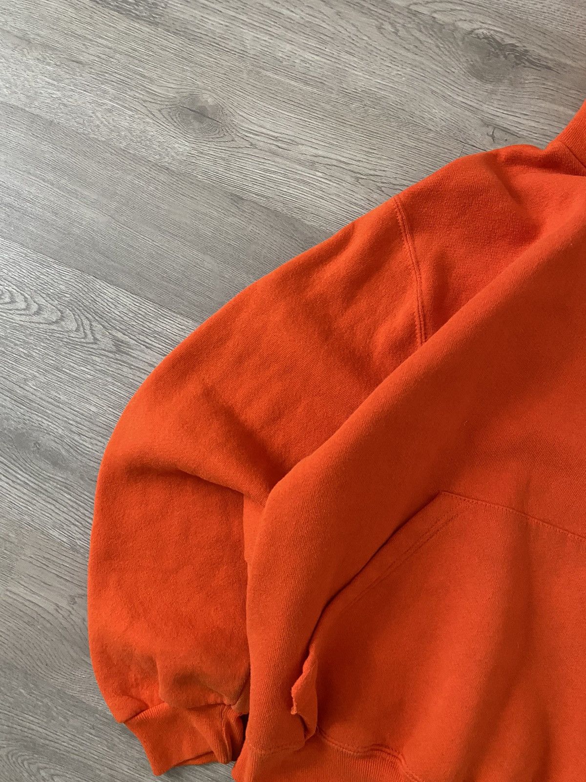 Russell Athletic Vintage 90s Russell Athletic Hoodie Size US S / EU 44-46 / 1 - 4 Thumbnail