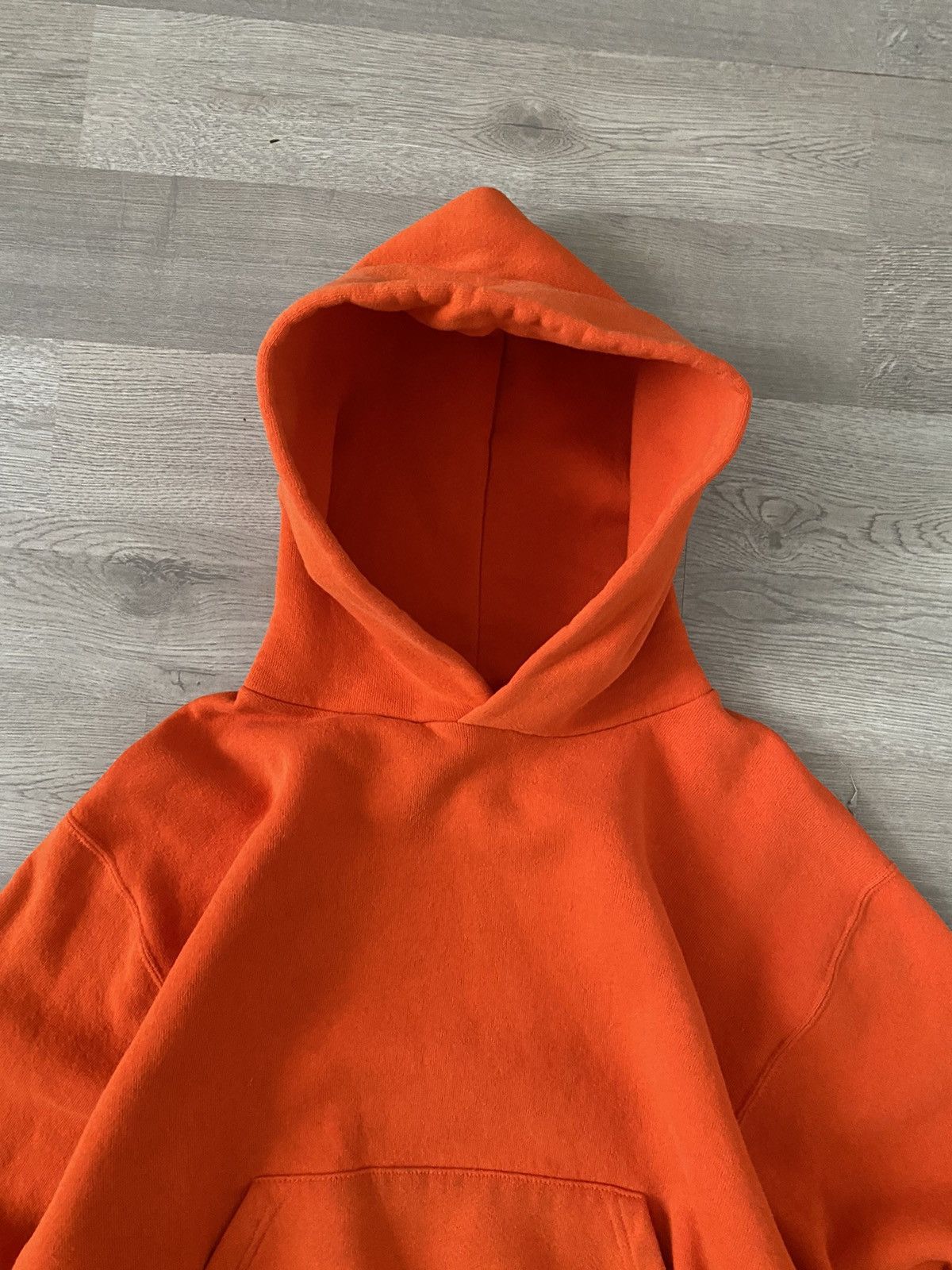 Russell Athletic Vintage 90s Russell Athletic Hoodie Size US S / EU 44-46 / 1 - 3 Thumbnail