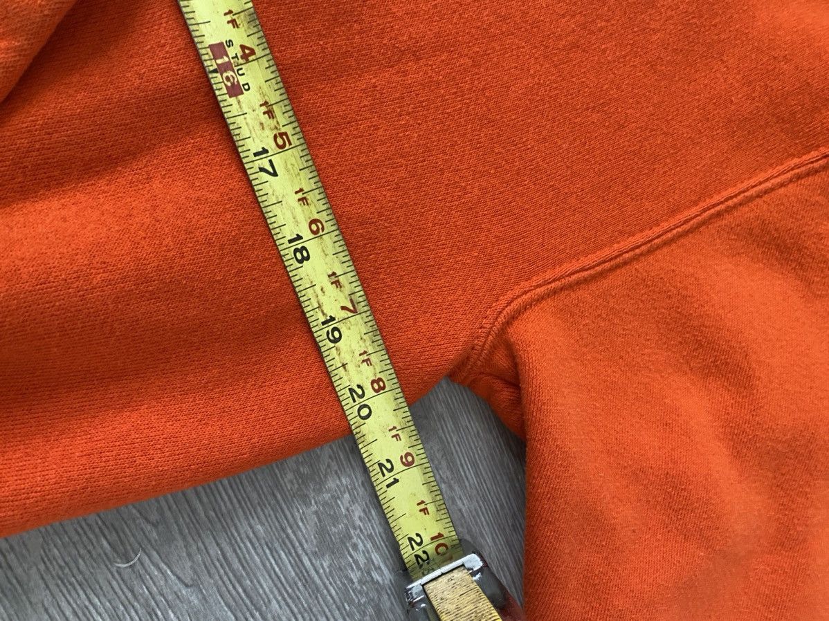 Russell Athletic Vintage 90s Russell Athletic Hoodie Size US S / EU 44-46 / 1 - 10 Thumbnail
