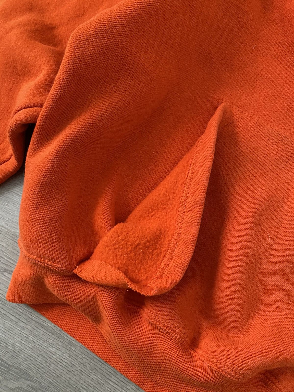 Russell Athletic Vintage 90s Russell Athletic Hoodie Size US S / EU 44-46 / 1 - 6 Thumbnail