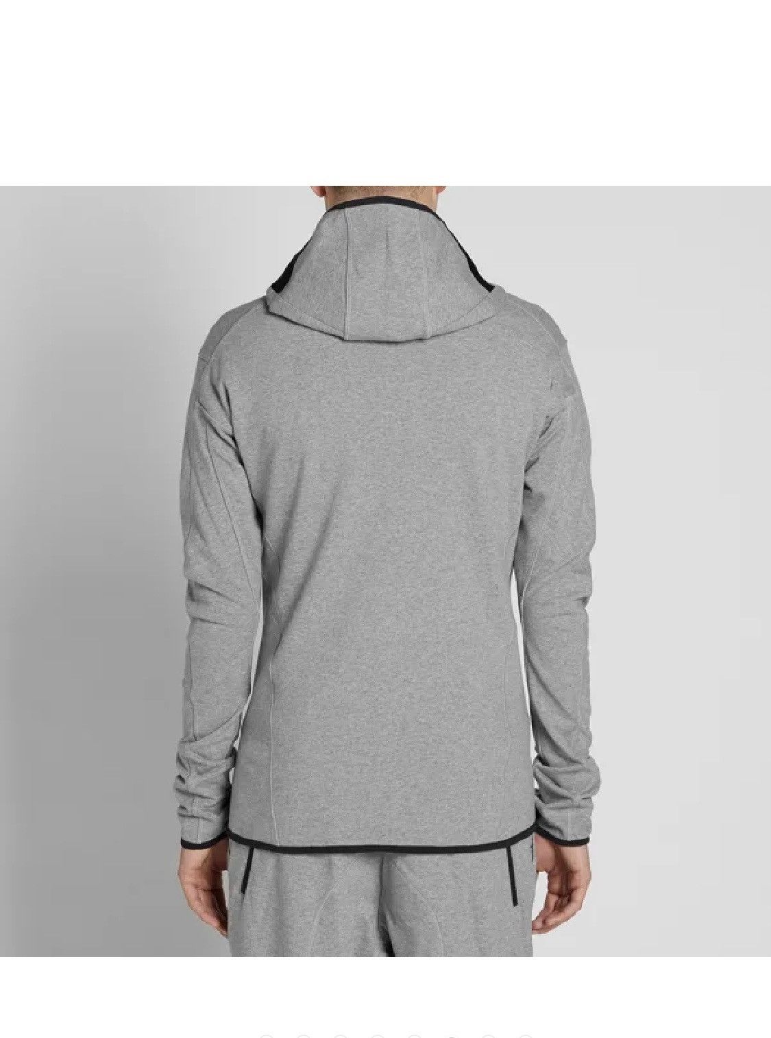 nikelab acg pullover