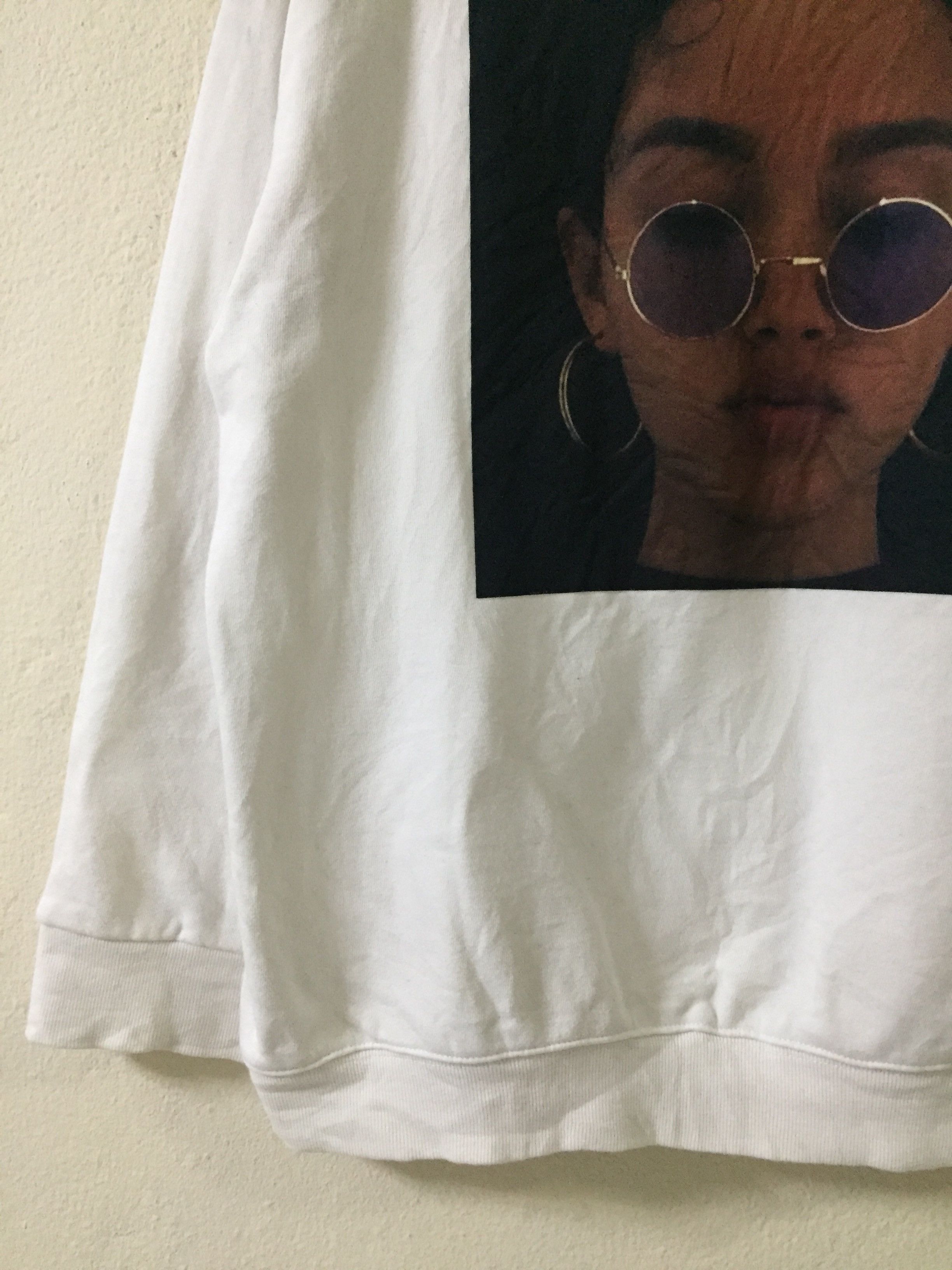 Japanese Brand Cloud House Sweatshirt Size US L / EU 52-54 / 3 - 3 Thumbnail