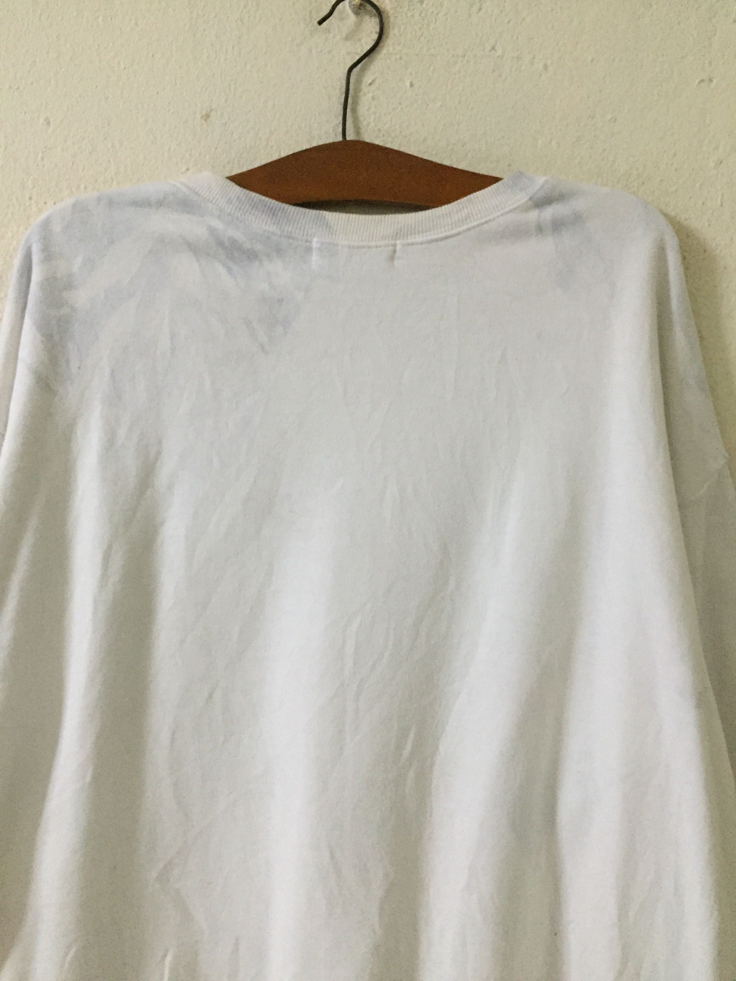 Japanese Brand Cloud House Sweatshirt Size US L / EU 52-54 / 3 - 9 Thumbnail