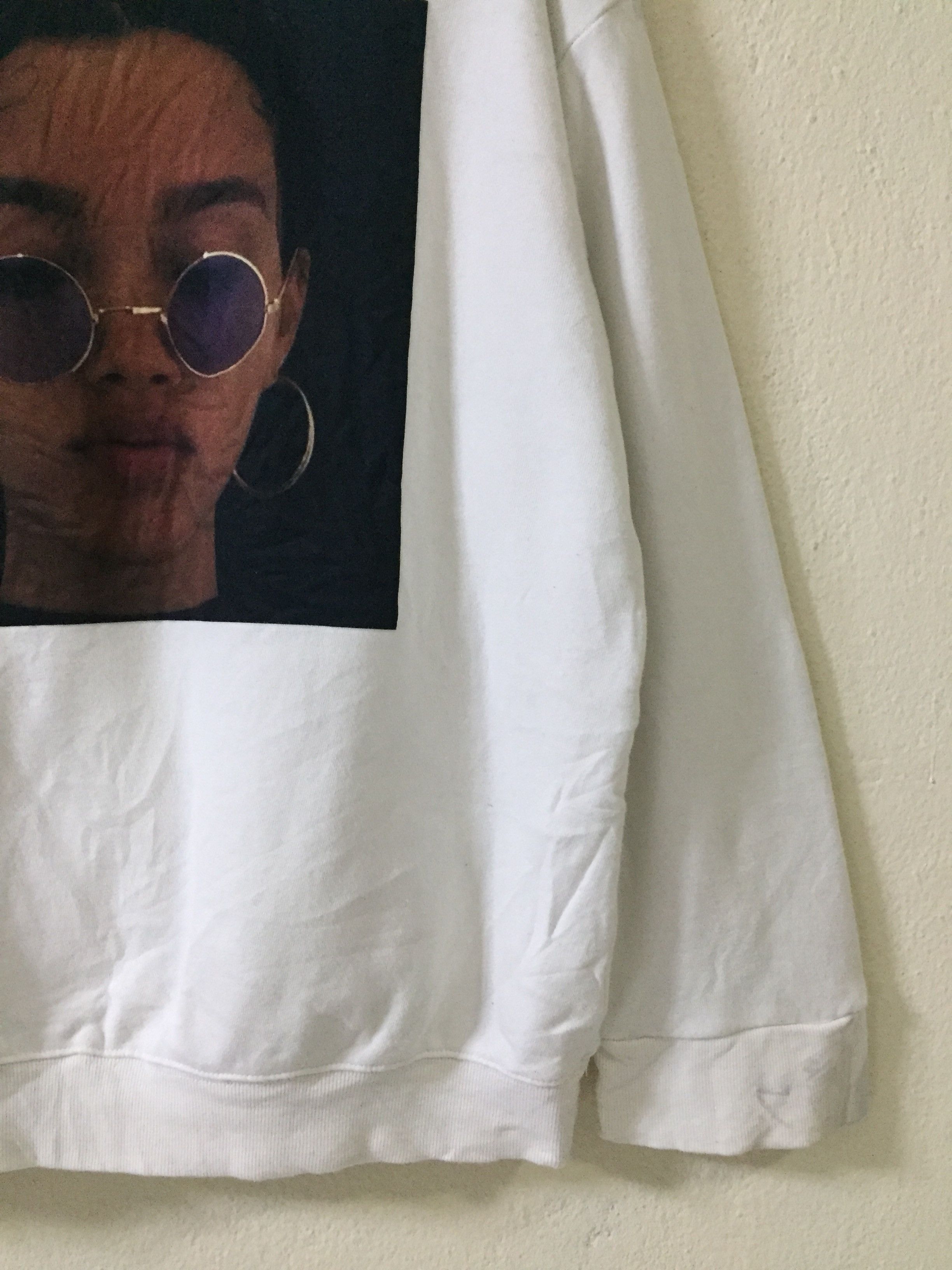 Japanese Brand Cloud House Sweatshirt Size US L / EU 52-54 / 3 - 2 Thumbnail