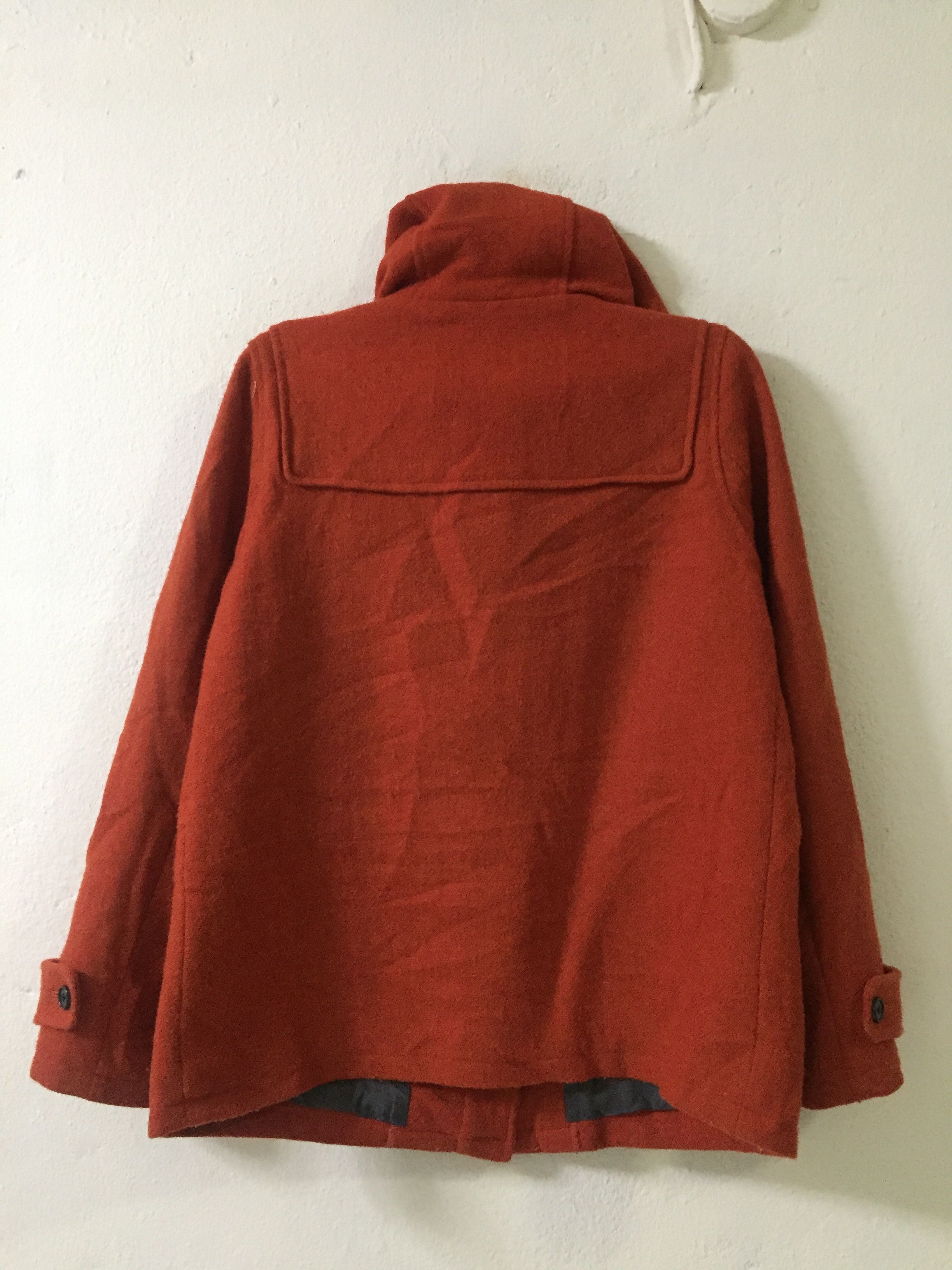 Harris Tweed Harris Tweed Limited Edition Wool Jacket Size US M / EU 48-50 / 2 - 7 Thumbnail