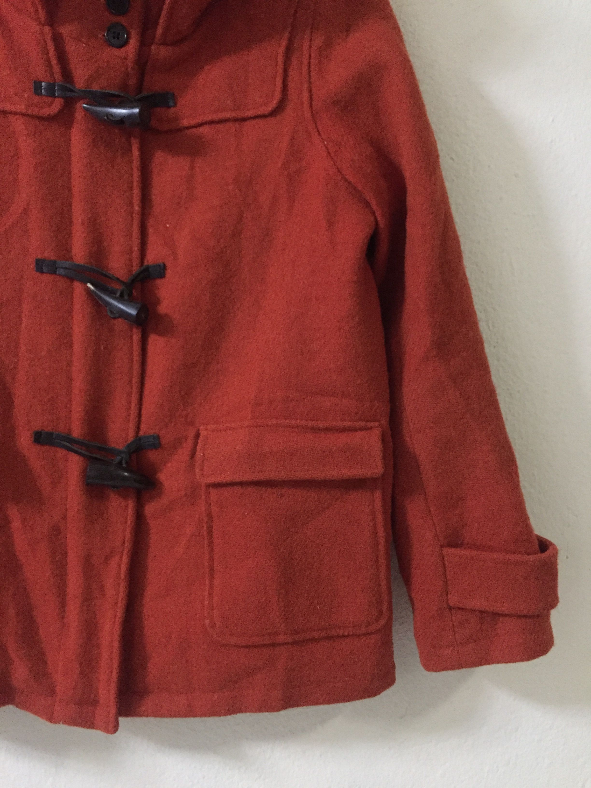 Harris Tweed Harris Tweed Limited Edition Wool Jacket Size US M / EU 48-50 / 2 - 2 Thumbnail