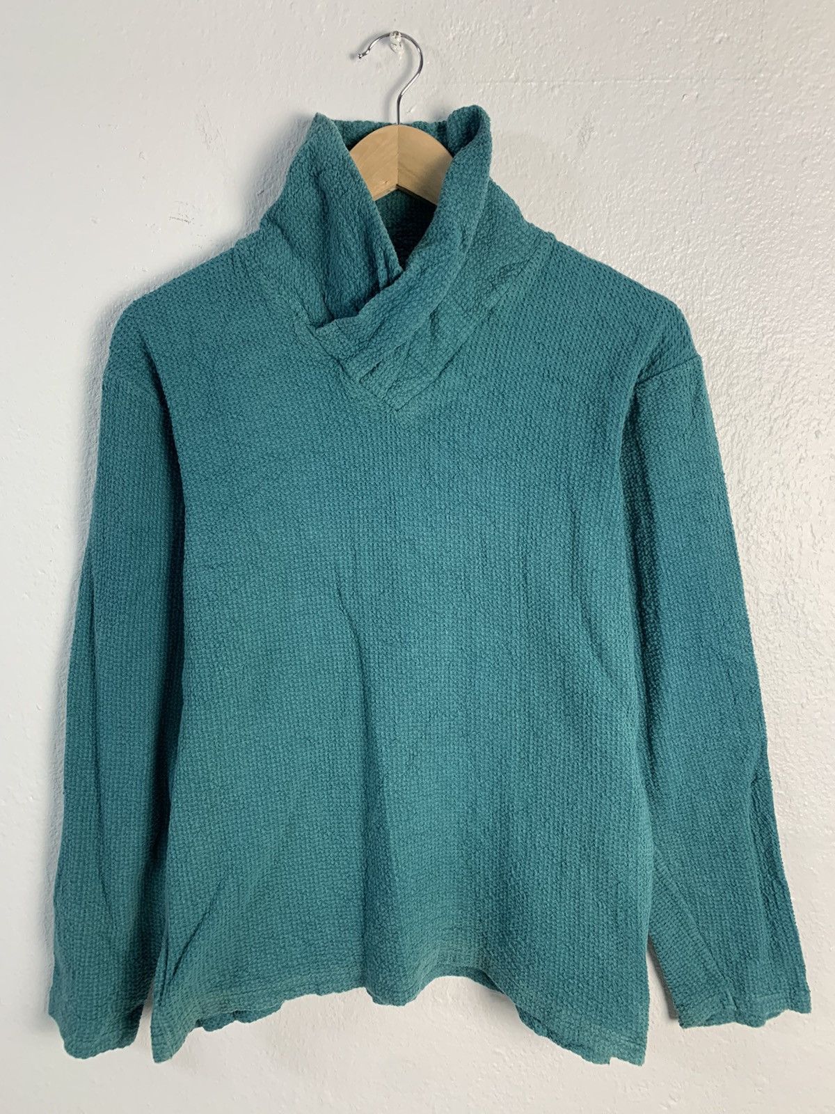 SOU SOU Sou Sou Sweater Size US S / EU 44-46 / 1 - 1 Thumbnail