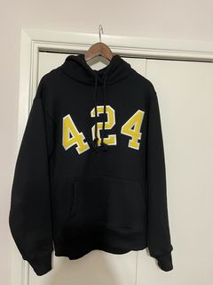 424 Hoodie | Grailed