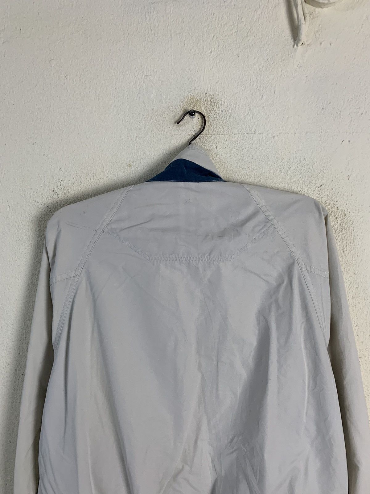 Burberry Burberrys Jacket Size US M / EU 48-50 / 2 - 15 Thumbnail