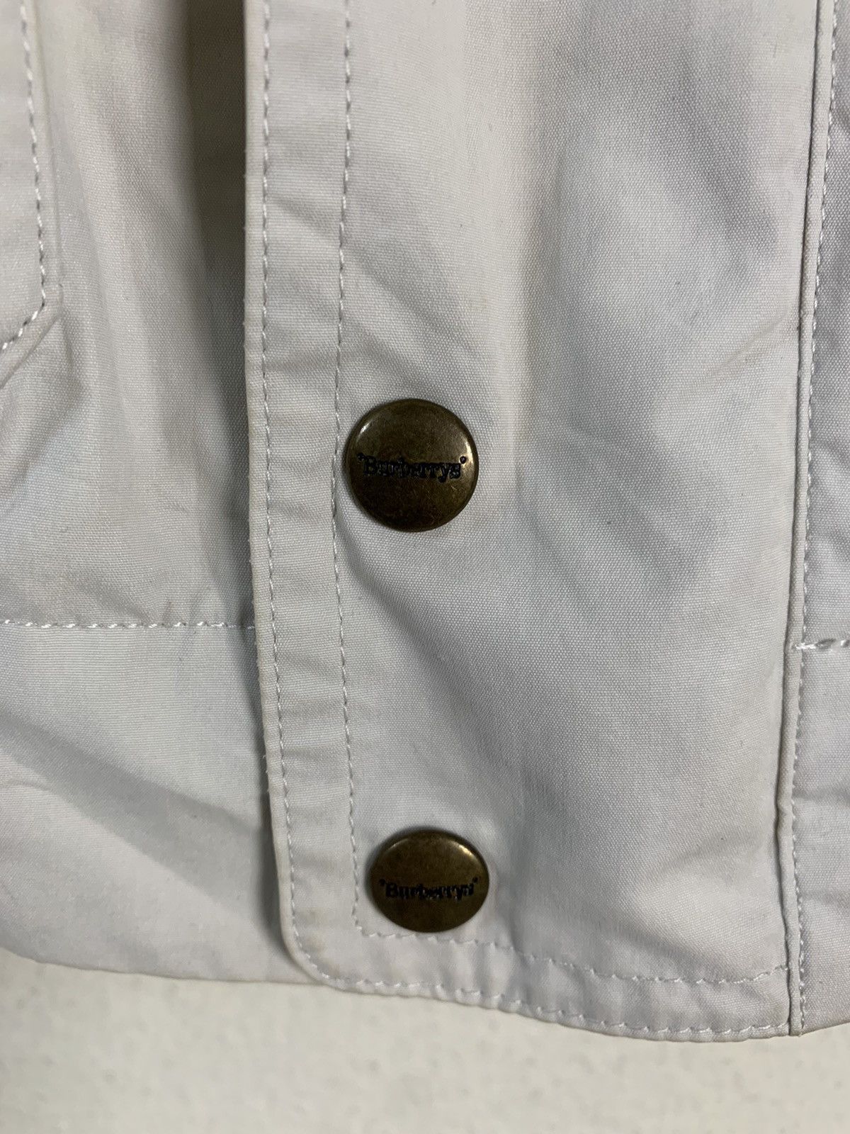 Burberry Burberrys Jacket Size US M / EU 48-50 / 2 - 5 Thumbnail