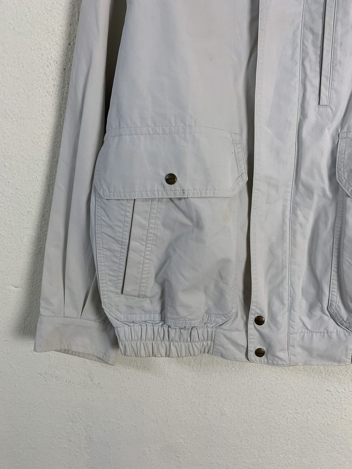 Burberry Burberrys Jacket Size US M / EU 48-50 / 2 - 3 Thumbnail