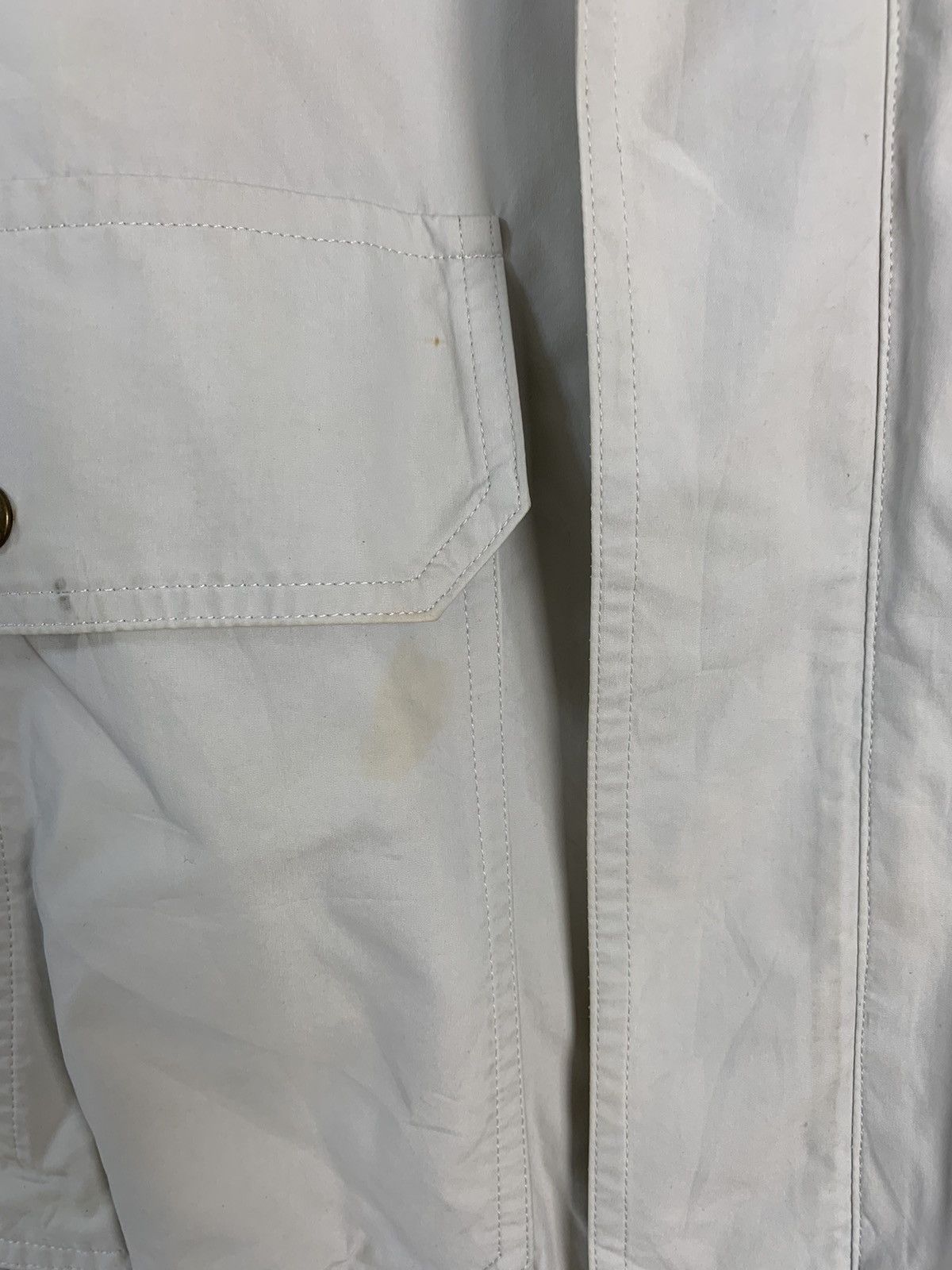 Burberry Burberrys Jacket Size US M / EU 48-50 / 2 - 6 Thumbnail