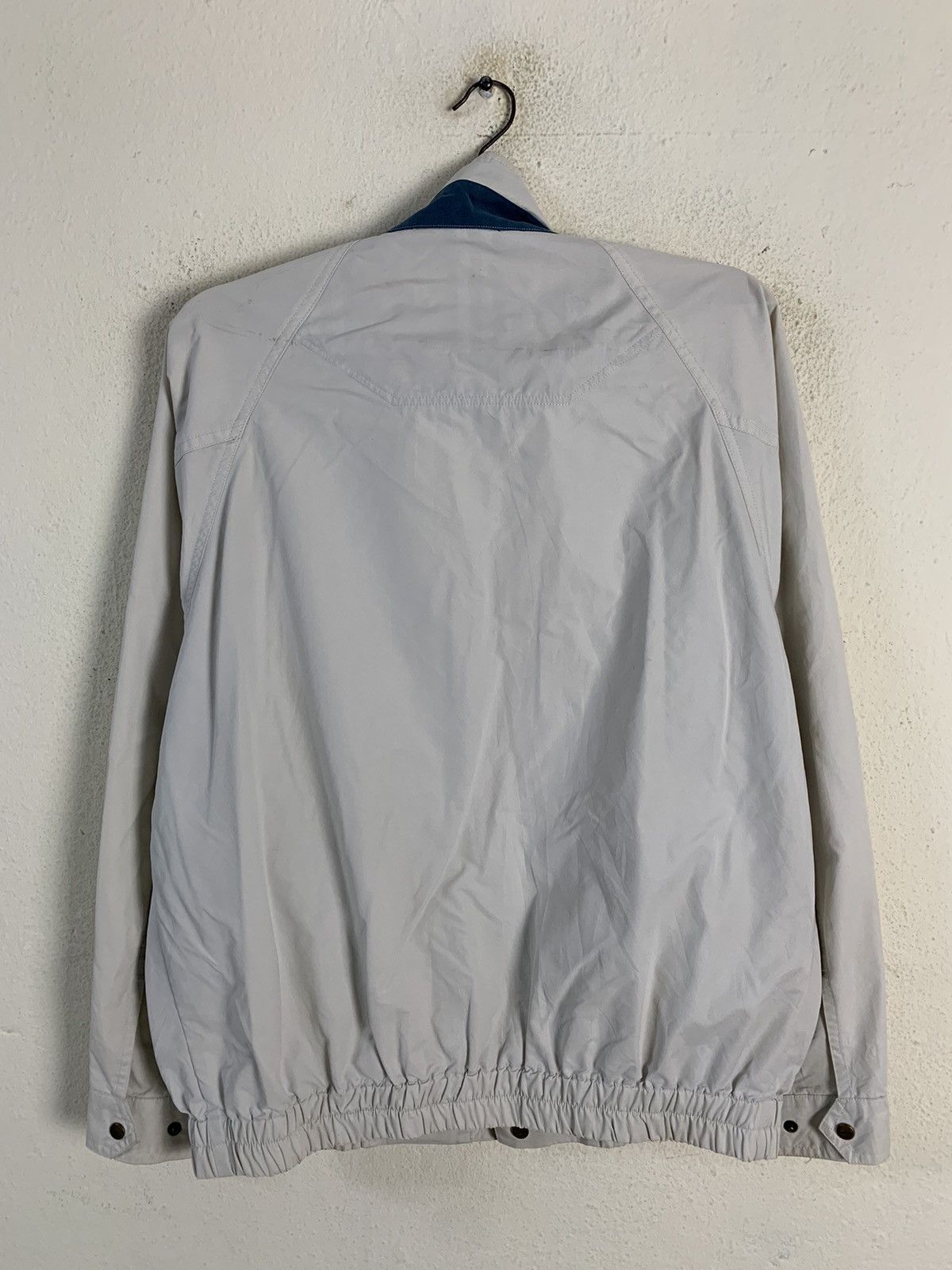 Burberry Burberrys Jacket Size US M / EU 48-50 / 2 - 12 Thumbnail