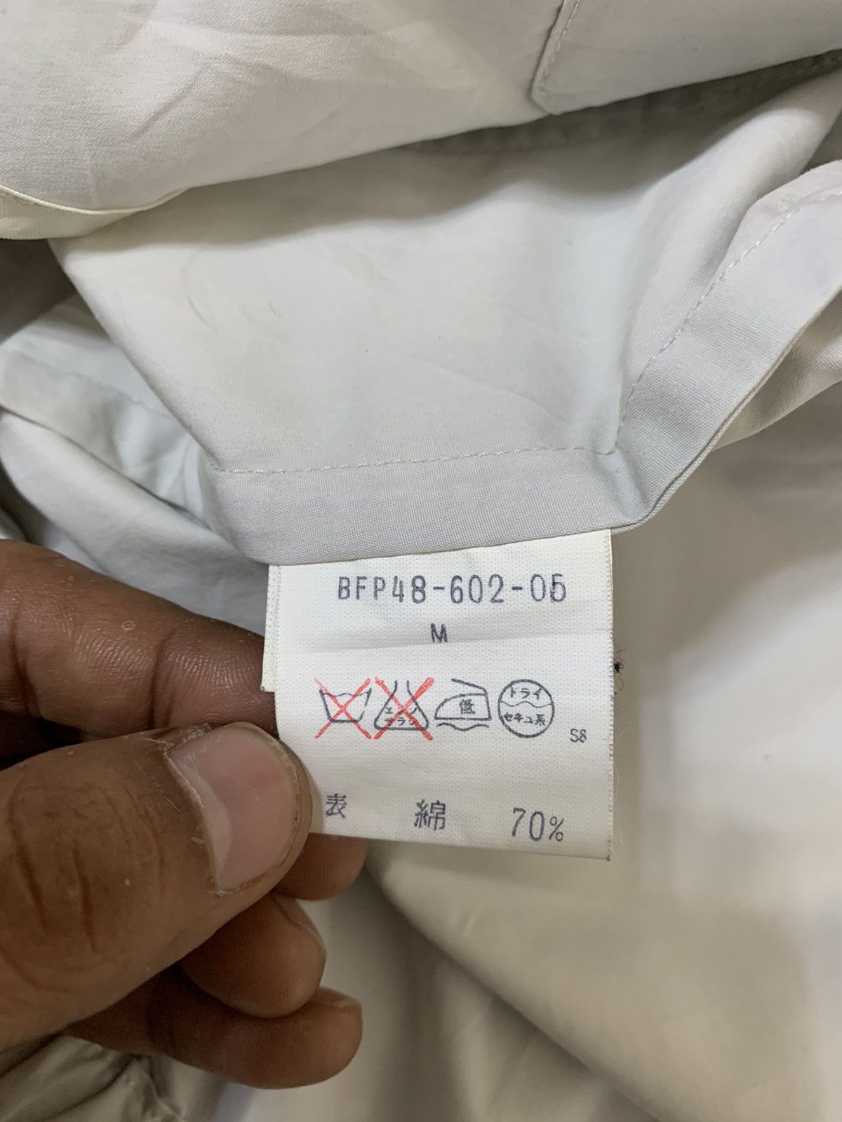 Burberry Burberrys Jacket Size US M / EU 48-50 / 2 - 10 Thumbnail