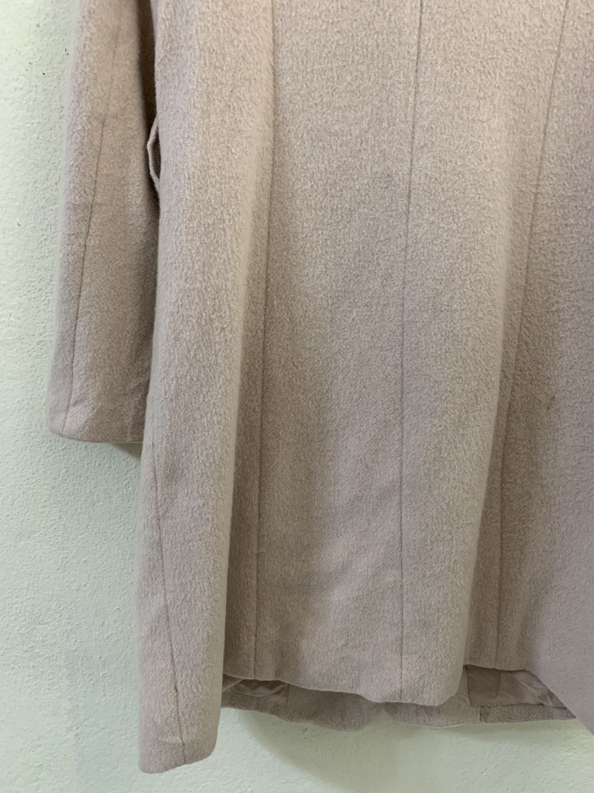 Japanese Brand Peyton Place Women Coat Size S / US 4 / IT 40 - 9 Thumbnail