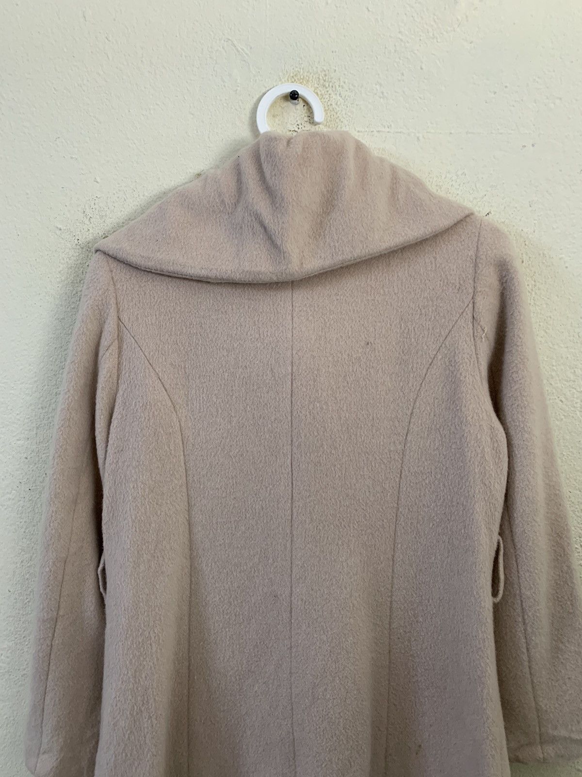 Japanese Brand Peyton Place Women Coat Size S / US 4 / IT 40 - 10 Thumbnail