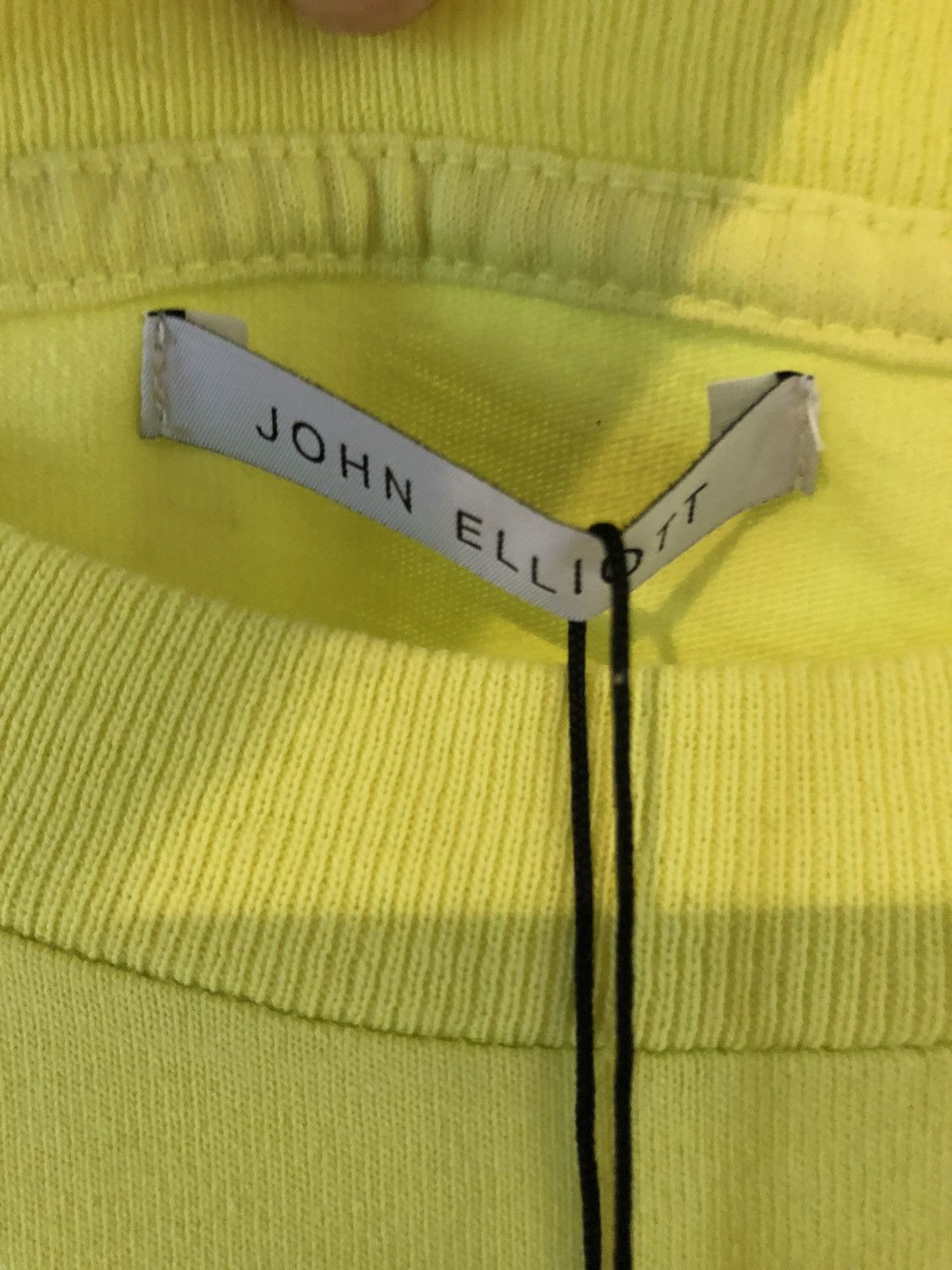John Elliott John Elliot Limited Fire Rescue Size S Size US S / EU 44-46 / 1 - 6 Thumbnail